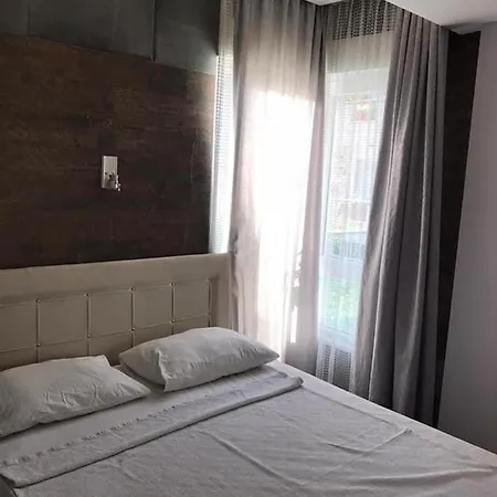Holiday home Captivating 2-Bed House In Alanya Alanya