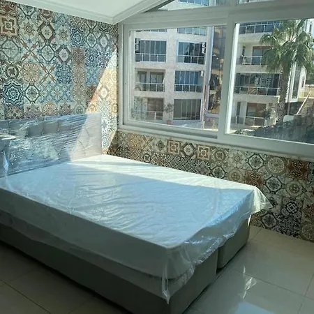Captivating 2-Bed House In Alanya Holiday home Alanya