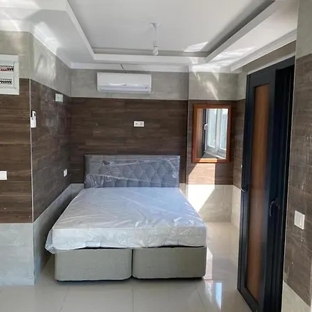 Holiday home Captivating 2-Bed House In Alanya