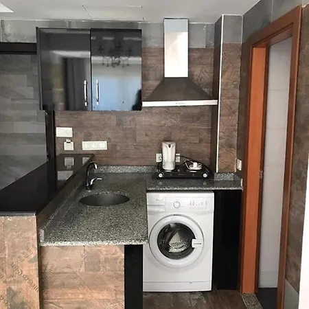 Holiday home Captivating 2-Bed House In Alanya