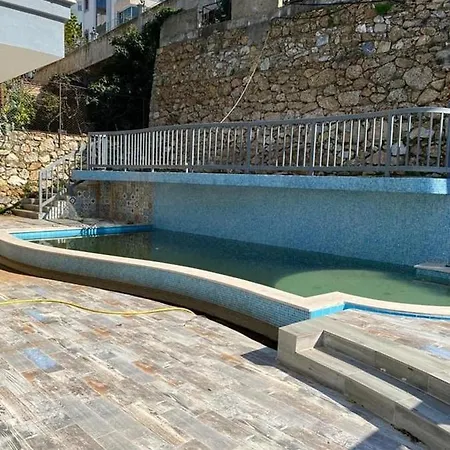 Captivating 2-Bed House In Alanya * Alanya