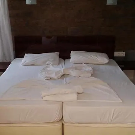 Captivating 2-Bed House In Alanya Holiday home Alanya