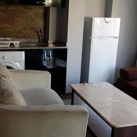 Holiday home Captivating 2-Bed House In Alanya *