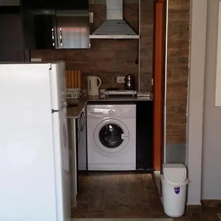 Holiday home Captivating 2-Bed House In Alanya
