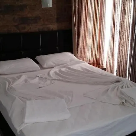 Captivating 2-Bed House In Alanya Holiday home *