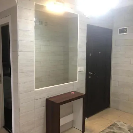 Captivating 2-Bed House In Alanya * Alanya